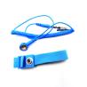Buy cheap Anti - Allergic Esd Products Wrist Strap Washable Blue Color 10e9 Surface Resistance from wholesalers