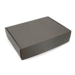 SA8000 Certified Coloured Cardboard Boxes Custom Printed Corrugated Shipping