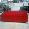 Buy cheap Composite Fiberglass Resin Panels Stress Resistance Safe Surface from wholesalers