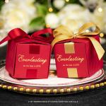 Offset Printing Cardboard Gift Packaging Boxes