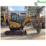 SY35U 3.5TON Weight China Supplier 100% New Machinery Production Sany 35u Mini