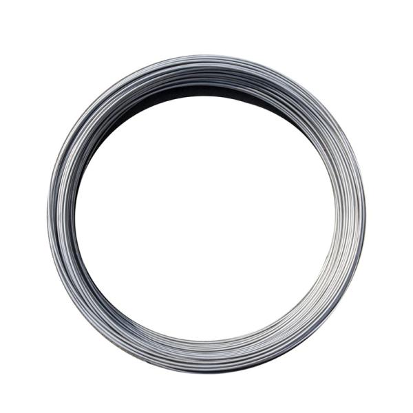 Buy cheap High Temperature Strength Nickel Based Alloy Incoloy 800 Wire For Nuclear Industry from wholesalers