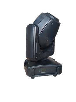 Buy cheap 18 DMX Channels 7 Color White LED Stage Moving Head Light AC100-240V 300W 250W from wholesalers