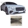 Buy cheap Standard Car Front Bumper Grill For 2020 Bentley Continental GT OEM 3SD807676 3SD807675 from wholesalers
