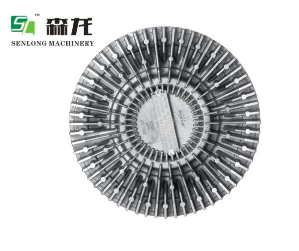 Engine Cooling Fan Clutch for Suitable 7083125,8112579 8112922 85000072 202432