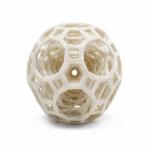 Buy cheap 0.2mm Layer 3D Printing Products STL File Format from wholesalers