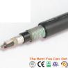 Buy cheap Duct Aerial Armored GYTS Outdoor Fiber Optic Cable Singel Mode YTTX from wholesalers