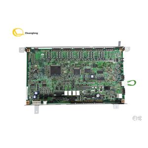 Buy cheap Professional Fujitsu ATM Parts Dispenser Control Board K18Z09942N from wholesalers