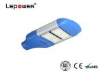 Blue 100 Watt Outdoor LED Street Lights , Warm White Led Street Lights For Urban
