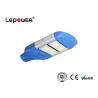 Buy cheap Blue 100 Watt Outdoor LED Street Lights , Warm White Led Street Lights For Urban Roads from wholesalers