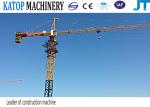 China supply QTZ6515 10t tower crane with CE