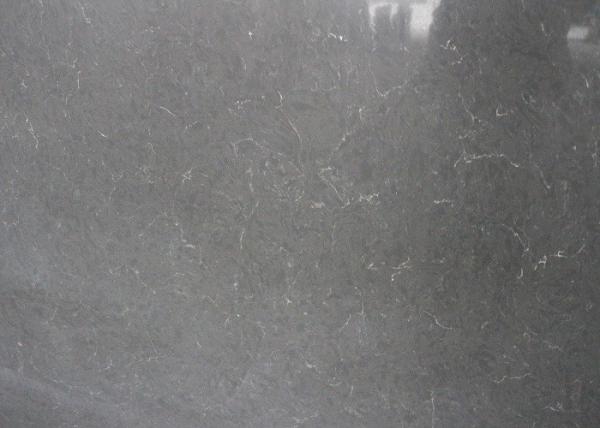 Buy cheap Color Optional Kitchen Quartz Countertop Slabs Strong Temperature Resistant from wholesalers