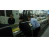 Buy cheap Plastic Water Stop Pvc Sheet Extrusion Line Pvc Twin Screw Extruder from wholesalers