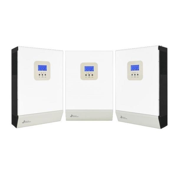 Buy cheap 50Hz/60Hz Home Inverter System Solar Panel Inverter 3kw 8kw 10kw from wholesalers