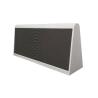 Buy cheap Double Sided Taxi Top Led Display P2.5 P3.33 P5 Car Top AD Display Screen from wholesalers