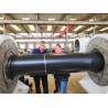 Buy cheap PE Pressure Pipe Production Line High Ring Stiffness Extrusion Line PPR Pipe Production Line from wholesalers