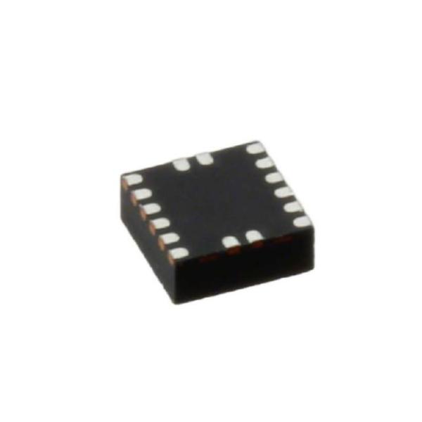 Buy cheap 1.5A IC Memory Chip QFN-16 DC Converters EP53F8QI Adjustable from wholesalers