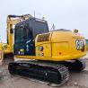 Buy cheap CAT 313D2GC Used Crawler Excavator 250L Large Fuel Tank Second hand Mini Excavator from wholesalers
