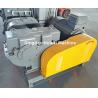Buy cheap 140° Tilting Angle Rubber Kneader Machine 7500 KG Weight for Rubber Compounding Plant from wholesalers
