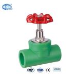1/2 Pp Ball Valve