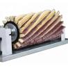 Buy cheap Brush Sanding Paper Polishing Woodworking Sanding Brushes Sanding Machine from wholesalers