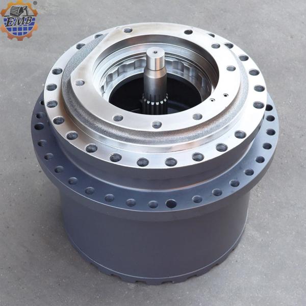 Buy cheap 170402-00025 170402-00025B Travel Reducer DX380 DX420 Excavator Travel Gearbox from wholesalers