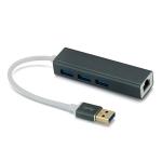 RJ45 USB 3.0 Hub