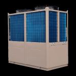 New Swimming Pool Heat Pump 240KW Water Heater For Heating Or Refrigeration