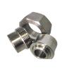 Buy cheap ASME 16.11 Socket Pipe Fitting from wholesalers