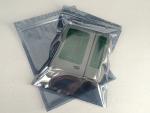 High quality waterproof Logo printing heat seal ESD bags Anti-static