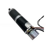 Dia. 42mm 42zyt Series Equivalent Gr42 Dunker Motors Brush DC Micro Motor 10v