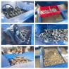 Buy cheap 300-22000Kg/H Scrap Metal Crusher Machine Car Radiator Metal Shredder Machine from wholesalers
