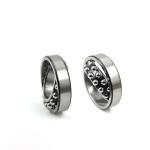 1209 1209K Double Row Self Aligning Ball Bearing 45X85X19mm High Quality