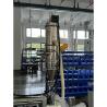 Buy cheap 180L/Min PTFE Teflon Ram Extruder Machine from wholesalers
