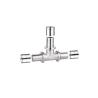 Buy cheap Female Straight Connector PF4008 pex sliding axial press fitting size:16X16x16,20x20x20,25x25x25 from wholesalers