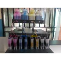Buy cheap Bulk ink system.ink supply system.refill cartridge, for roland.,mimaki,mutoh product