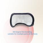 Portable Photodynamic PDT Red Light Therapy Pad For Skin Rejuvenation