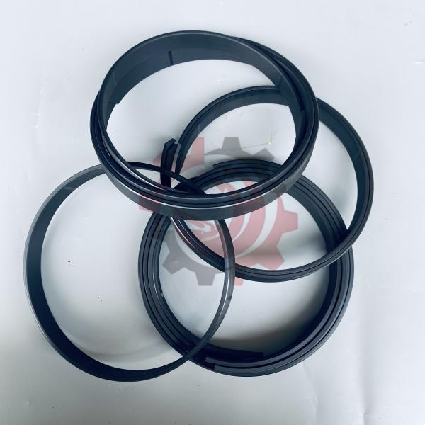 000190201A0000009 TMC nylon Bearings Concrete Pump Spare Parts for zoomlion