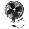 Buy cheap Metal Car Cooling Fan 12V / 24V Screw Mounting With 1 Year Warranty from wholesalers