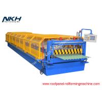 Buy cheap Metal roofing/ wall profile forming mc, Vietnam standard type, T18 roofing product
