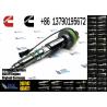Buy cheap Diesel Common Rail Injector F00BJ00000 2867147 2882077 For Cummins Qsk19 Qsk38 Qsk60 from wholesalers