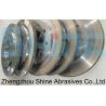 Buy cheap Shine Abrasives OEM 150mm CNC Diamond Dressing Disc For Grinding Wheel from wholesalers