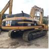Buy cheap 30 Ton Used Caterpillar 330BL Excavator with Original Hydraulic Cylinder in Shanghai from wholesalers