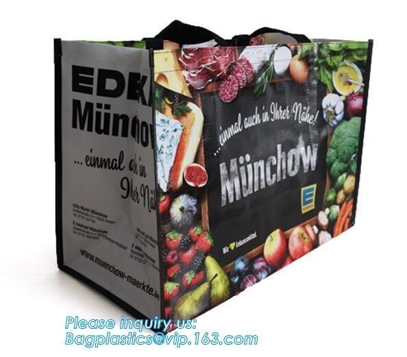 Most Selling Products Big Size Non Woven Bag,metallic Bopp non woven bag,