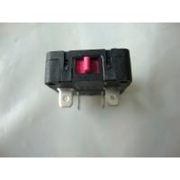 Buy cheap On Off 4 Pin Electric Power Switch , 24A / 12A Micro Waterproof Rocker Switch product