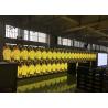 Buy cheap High definition Outdoor Rental LED Display SMD Kinglight SMD2525 P3.91 LED Screen from wholesalers