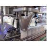 Buy cheap GMP Medicine Tablet Capsule Automatic Counting Machine 50bpm from wholesalers