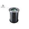 Buy cheap Waterproof Colorful Outdoor Angle Adjustable LED Underground Light Landscape Inground Lamp from wholesalers