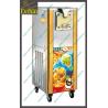 Buy cheap Hard Ice Cream Machine EX-28 from wholesalers