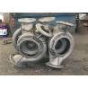 Buy cheap Iso9001 Approved Pump Shell Castings With Painting Surface Treatment from wholesalers